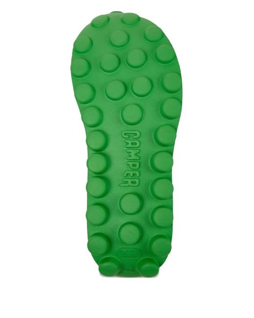 Camper X Sunnei Pelotissima スニーカー Green