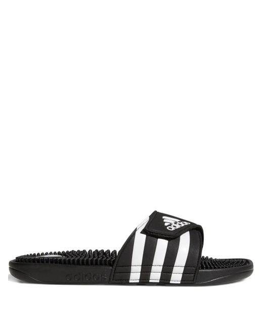 Adidas White Adissage Slides Slides for men