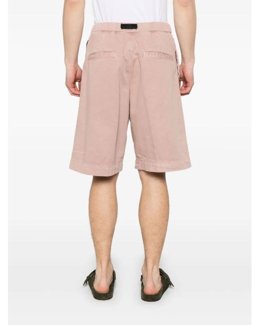 メンズ White Sand ショートパンツ Pink