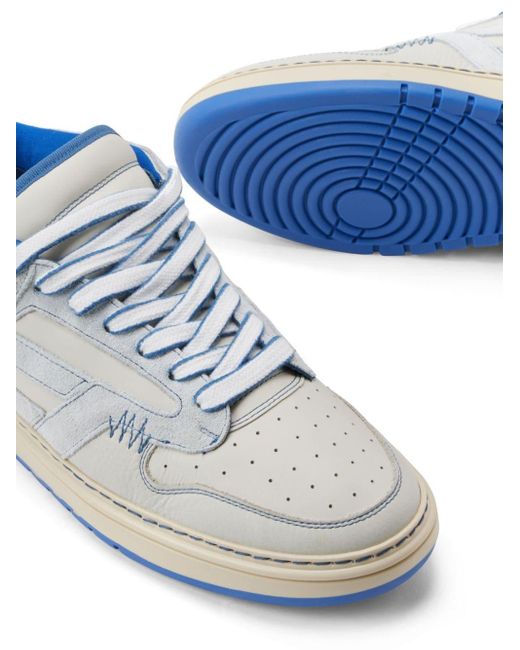 Sneakers Reptor di Represent in Blue da Uomo