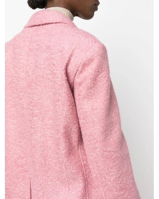 Blanca Vita Camelia ロングコート Pink