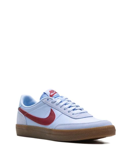 Nike White Killshot 2 "Royal Tint" Sneakers