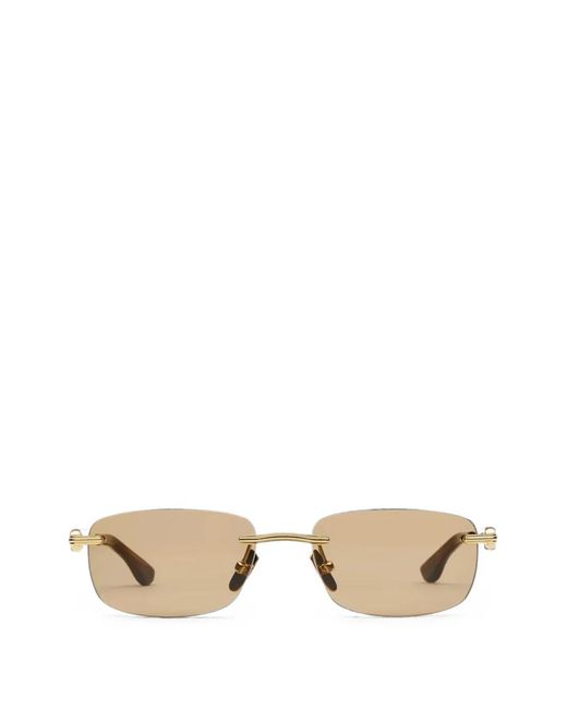 Chimi Natural Cadenza Navigator Sunglasses
