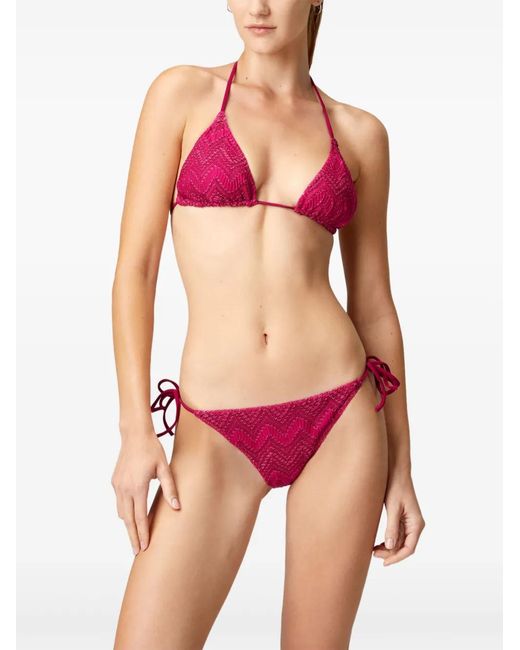 Missoni Pink Sea