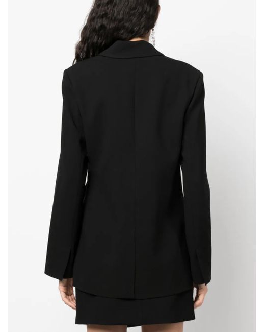 Blazers, Mujer, Talla Jonathan Simkhai de color Black