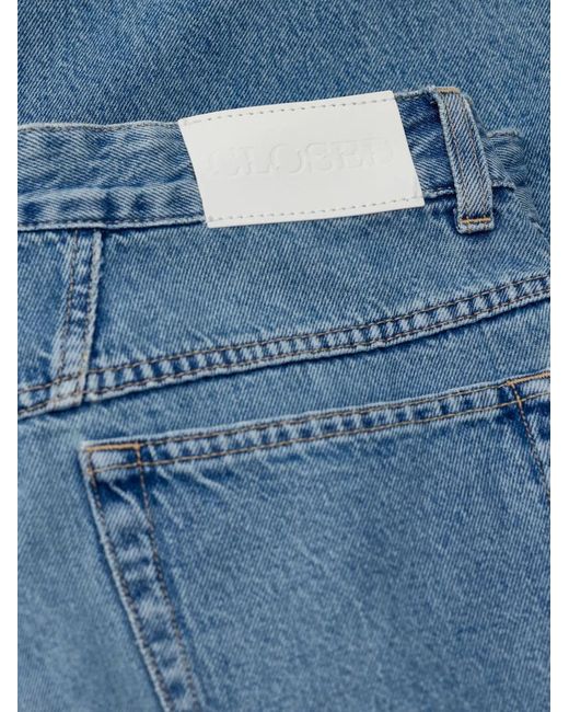 Closed Blue Jazzie Jeans