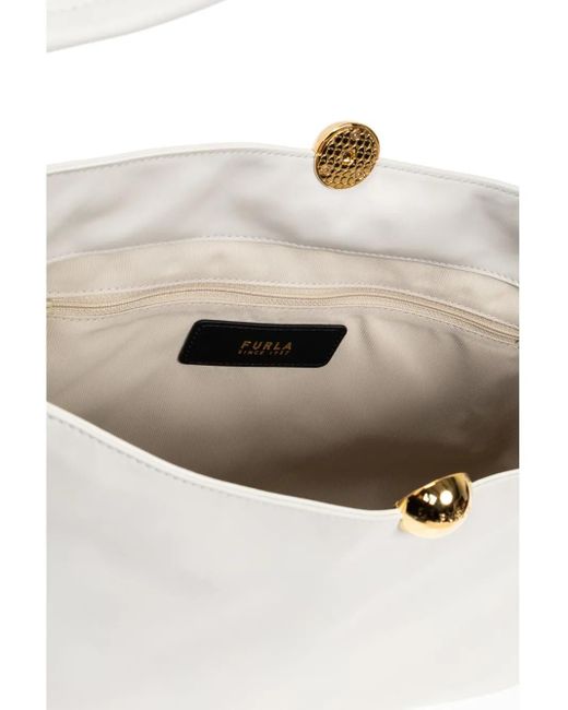 Furla White Bags