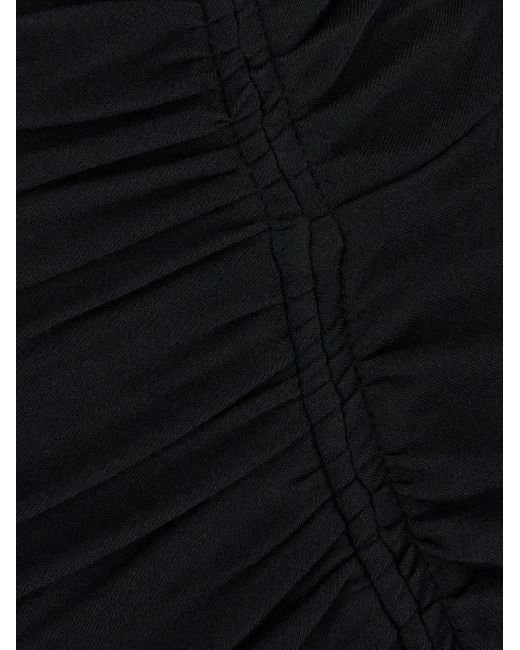 Isabel Marant Black Abiti