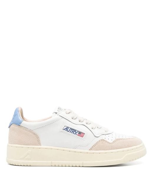 Calmar Autry de color White