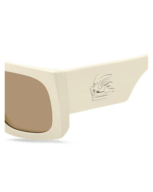 Etro Natural Screen Sunglasses