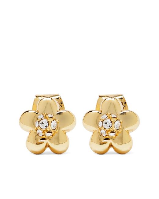 Marc Jacobs Metallic Bijoux