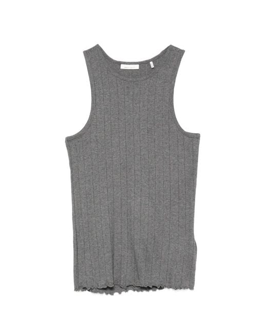Skall Studio Gray Débardeur Edie