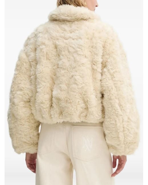 A.L.C. Natural Esme Jacket
