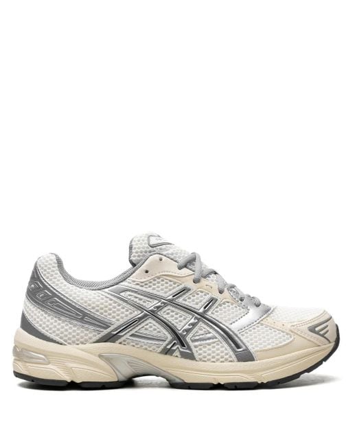 Asics Gel-1130 "cream/clay Grey" スニーカー White