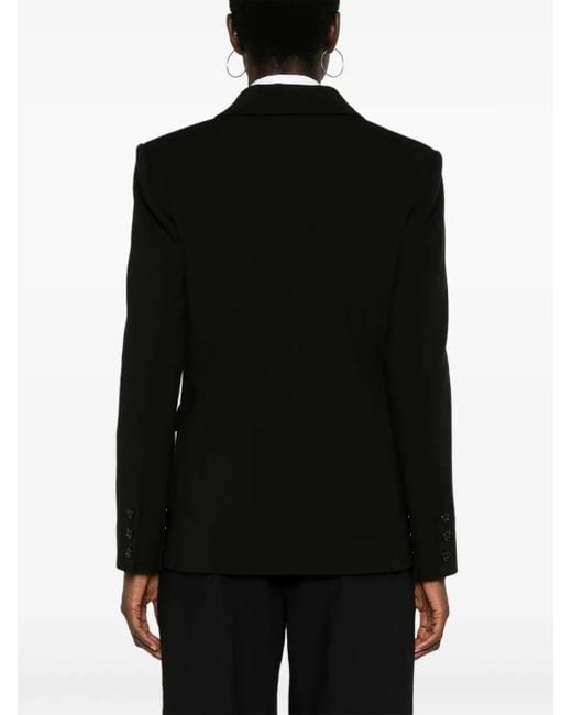 Pinko Black Jackets
