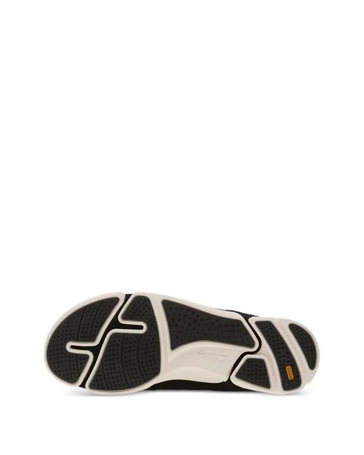 Baskets Trigenic 2 Clarks pour homme en coloris Black