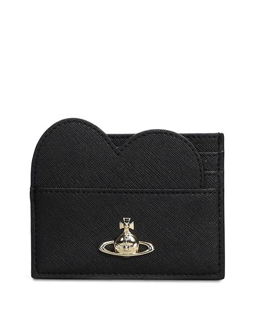 Vivienne Westwood カードケース Black