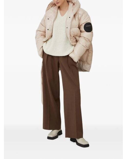 MMC Studio Natural Jesso Jacket