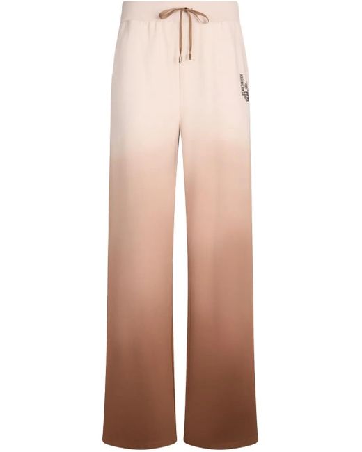 Liu Jo Natural Fleece Trousers
