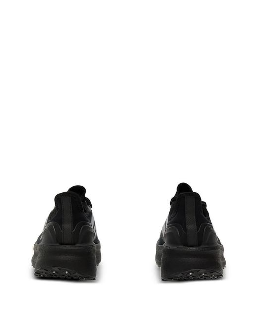 Adidas Black Ultraboost 5 Gtx Lace-Up Sneakers for men