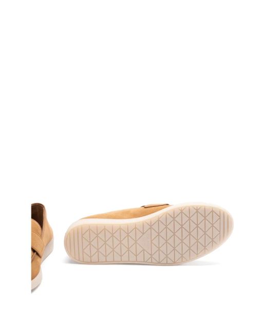 Prada Brown Saint Tropez for men