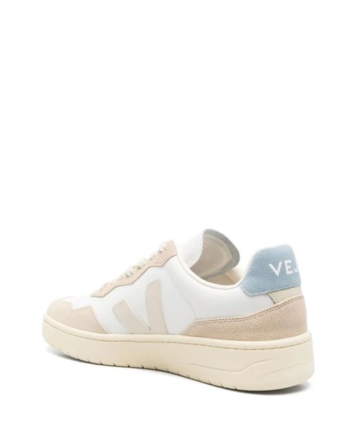 Veja White Sneakers