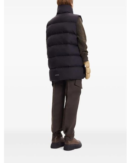 Samsøe & Samsøe Black Waistcoats