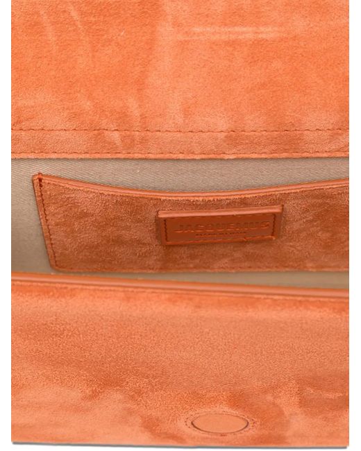 Jacquemus Bambino ハンドバッグ Orange