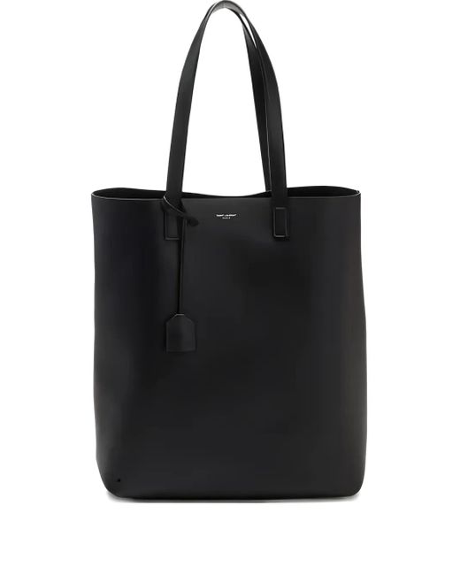 Saint Laurent Bold Tote Bag in Black für Herren