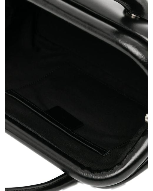 Borsa Tote Brot di OSOI in Black