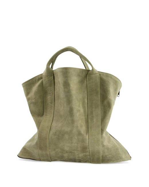 Paloma Wool Green Bag Top