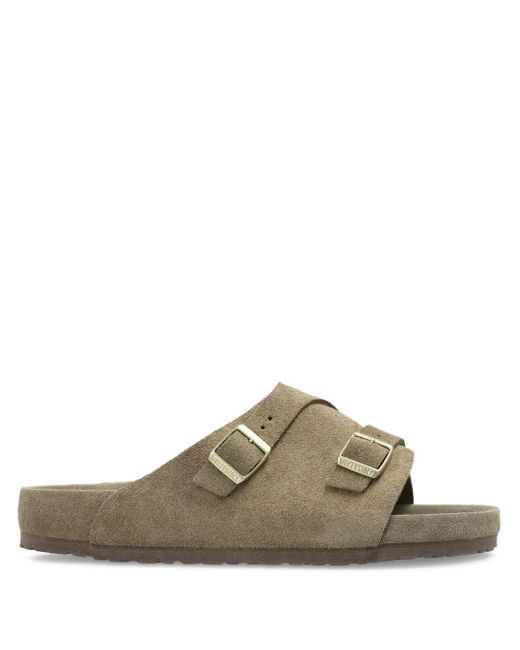 Birkenstock Natural Zürich Sandals for men