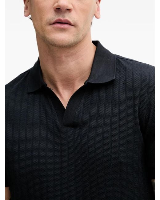 Joop! Black Baronito T-Shirt for men