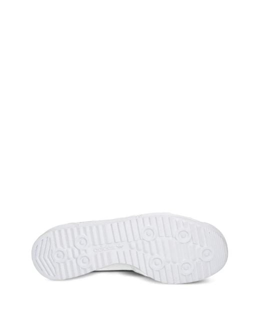 Adidas White Sl 72 Rs Sneakers for men
