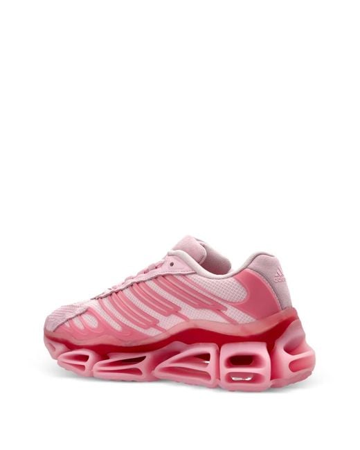 Adidas Pink X Willy Chavarria Sneakers for men