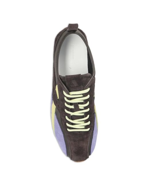 Alohas White Tb.304 Sneakers