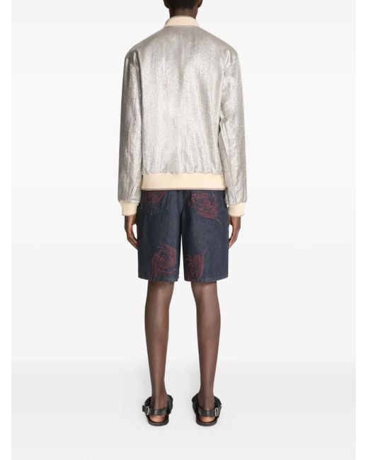 ポン様 dries van noten 15ss エンブロイダリージャケット50 ポン様 dries van noten 15ss エンブロイダリージャケット50 ポン様