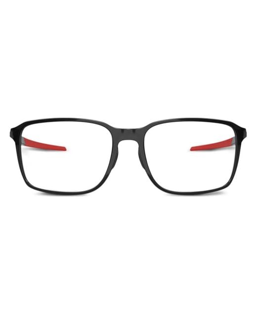 Oakley Ingress Brille in Brown für Herren