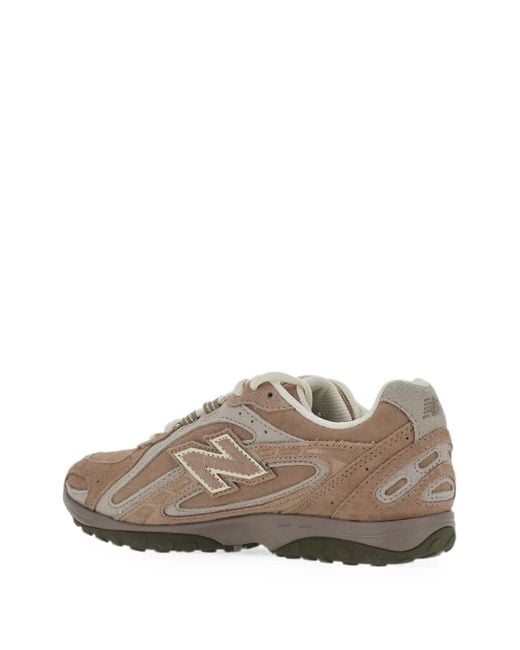 New Balance Natural 204L Shoes