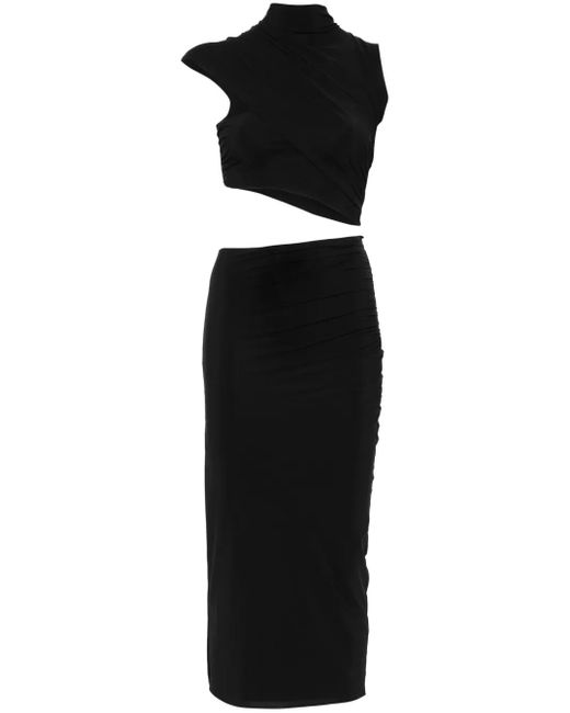 Amazuìn Musia ドレス Black