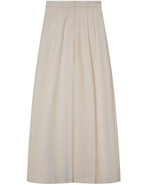 Jonathan Simkhai Natural Sanaz Trouser