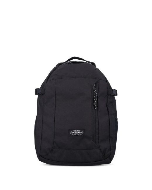 Eastpak Blue Smallker Pro Backpack