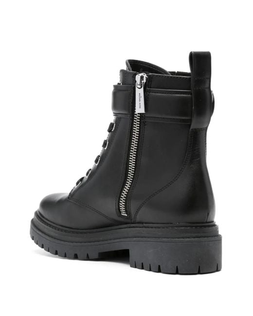 MICHAEL Michael Kors Black High Heels