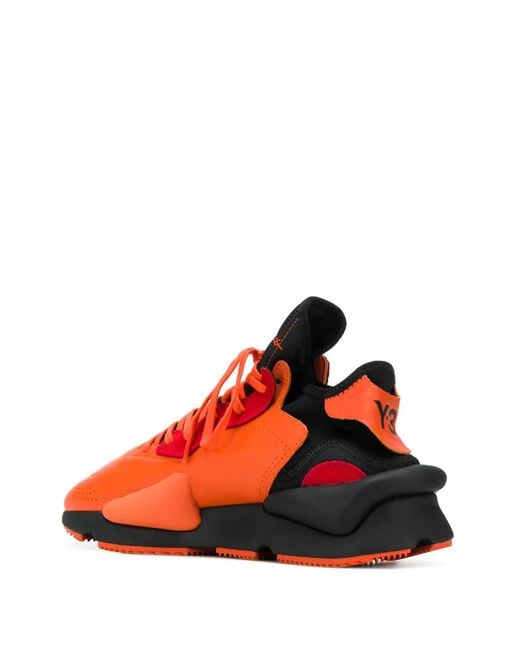 Adidas Orange Kaiwa for men