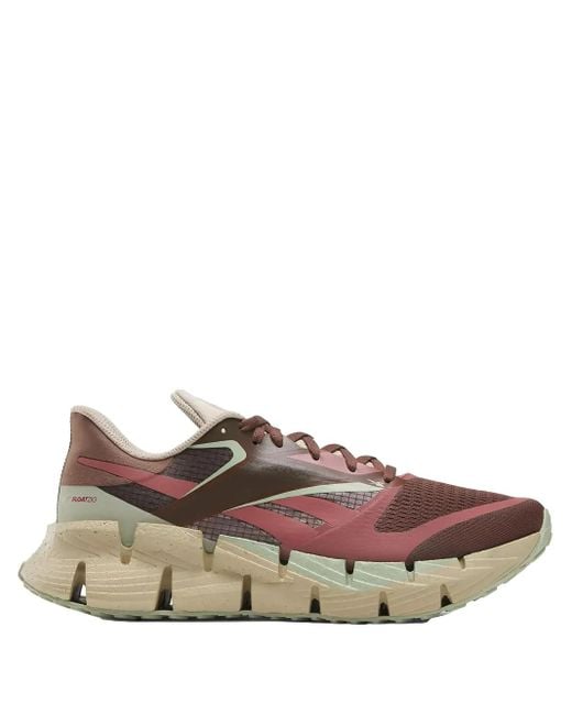 メンズ Reebok Floatzig 1 スニーカー Brown