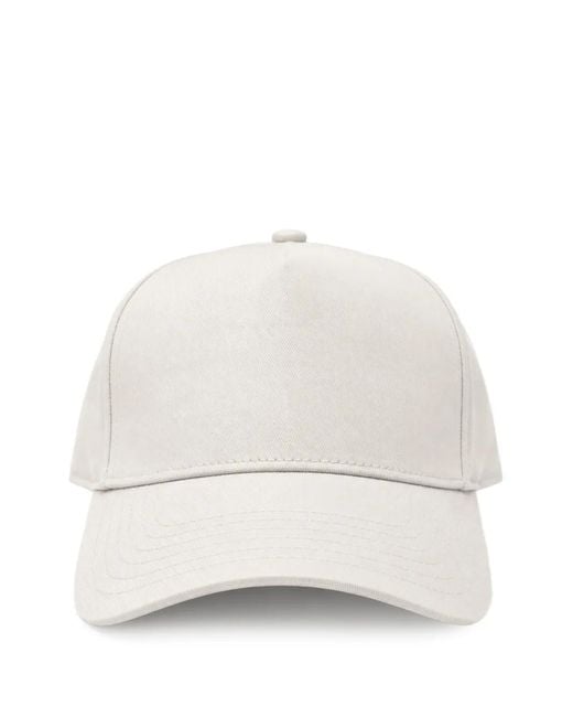 Melt Natural Cotton Baseball Cap for men