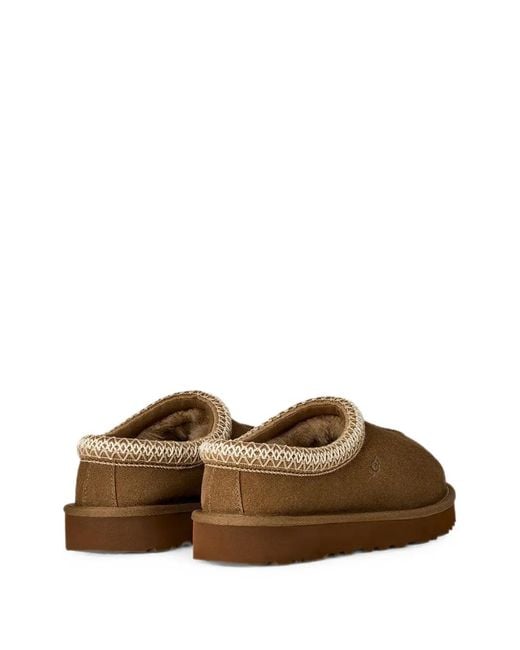 Ugg Brown Slippers