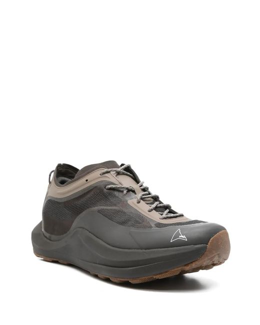 Roa Gray Sella Sneakers