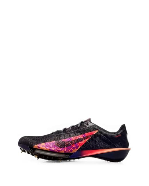 Nike White Victory 2 Sneakers for men