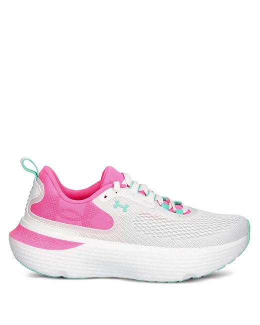 Under Armour Ua Infinite Pro 2 スニーカー Pink